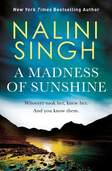 Cover of A Madness of Sunshine
