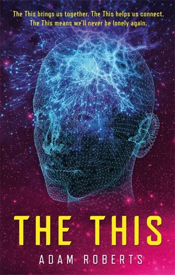 Cover of The This