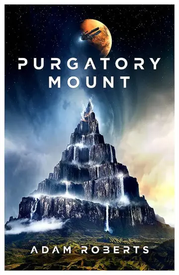 Cover of Purgatory Mount