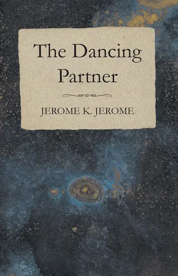Cover of The Dancing Partner