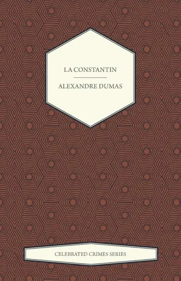 Cover of La Constantin