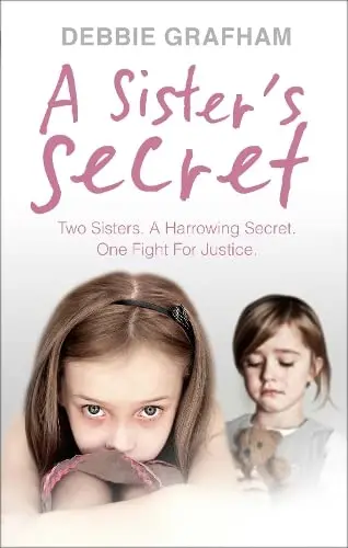 Cover of A Sister's Secret
