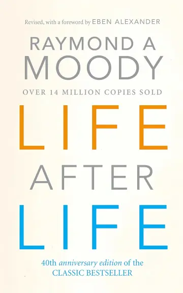 Cover of Life After Life