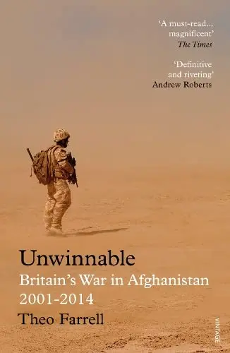 Cover of Unwinnable