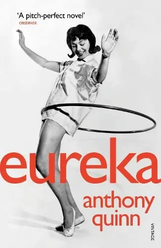 Cover of Eureka