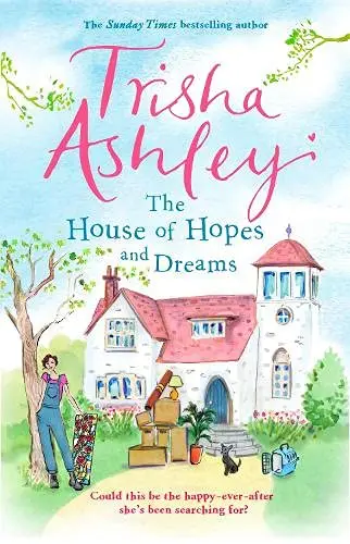 Cover of The House of Hopes and Dreams