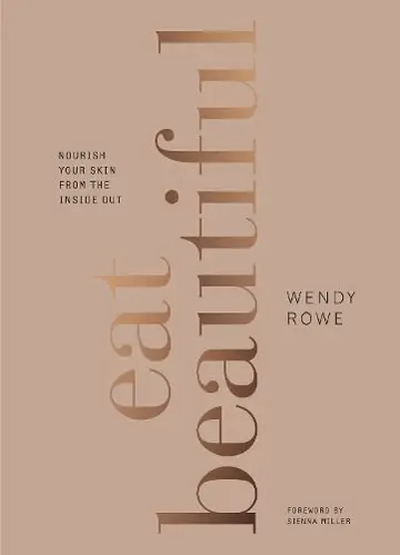 Cover of Eat Beautiful