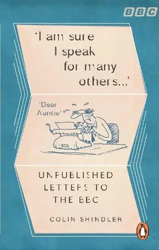 Cover of I'm Sure I Speak for Many Others