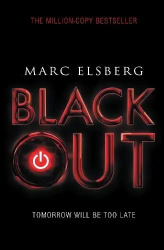 Cover of Blackout