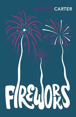 Cover of Fireworks