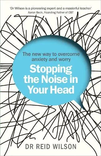 Cover of Stopping the Noise in Your Head