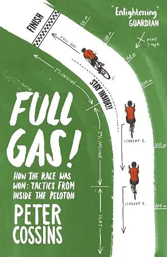 Cover of Full Gas