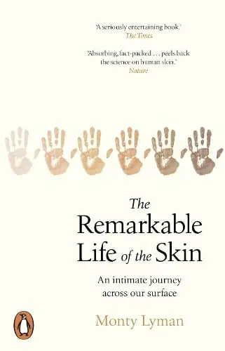 Cover of Skin