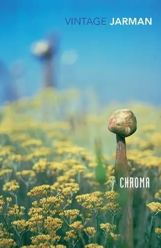 Cover of Chroma