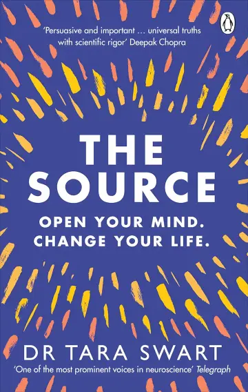 Cover of The Source