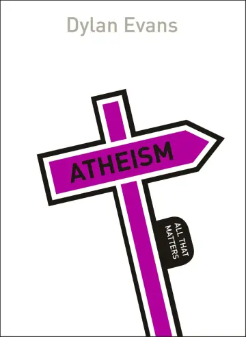 Cover of Atheism