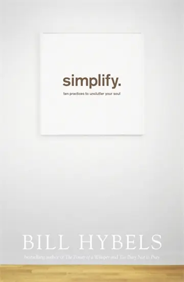 Cover of Simplify