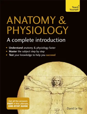 Cover of Anatomy & Physiology