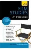 Cover of Film Studies
