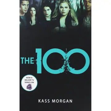 Cover of The 100 - 100 Book 1
