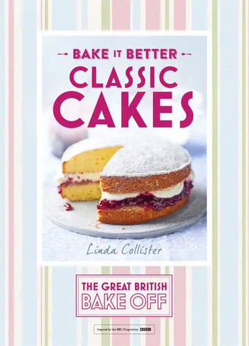 Cover of Classic Cakes