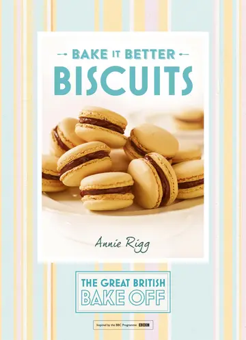 Cover of Great British Bake Off - Bake it Better (No.2)