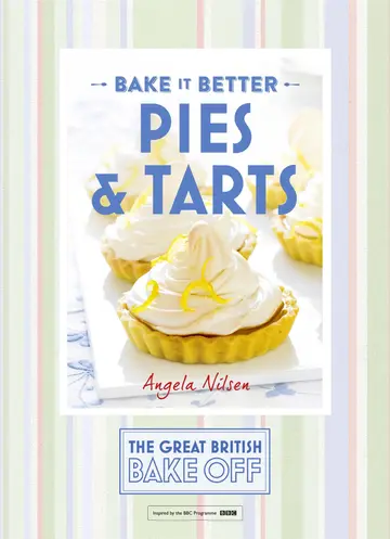 Cover of Great British Bake Off - Bake it Better (No.3)