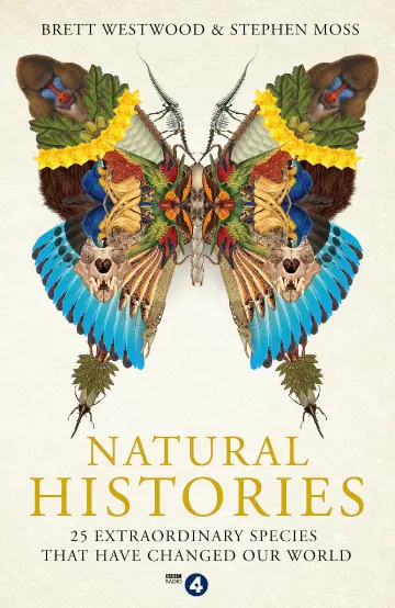 Cover of Natural Histories