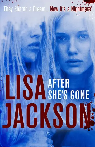Cover of After She's Gone