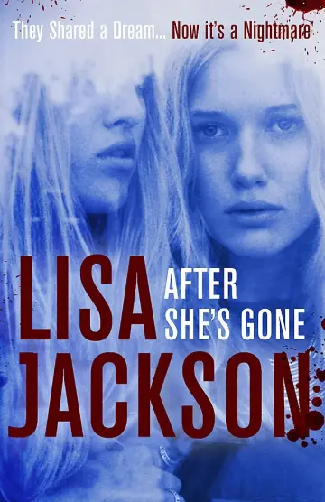 Cover of After She'S Gone