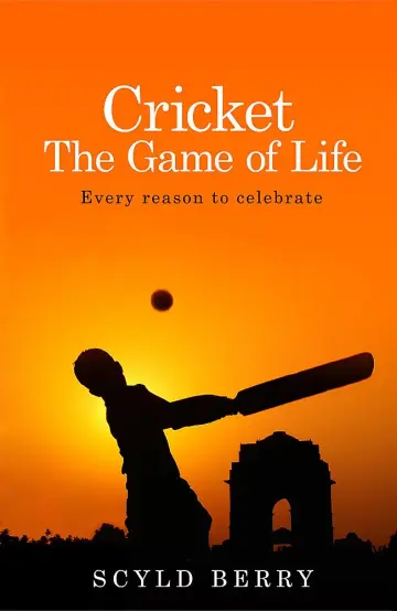Cover of Cricket