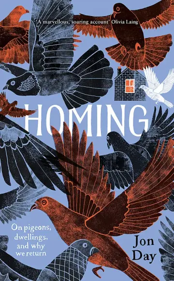 Cover of Homing