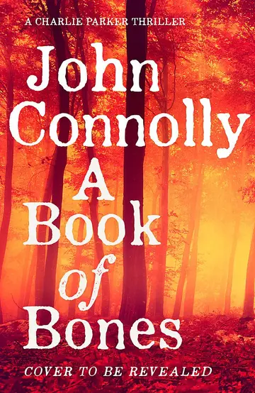 Cover of A Book of Bones