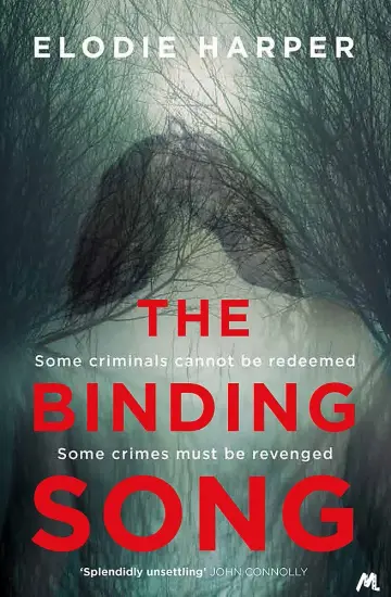 Cover of The Binding Song