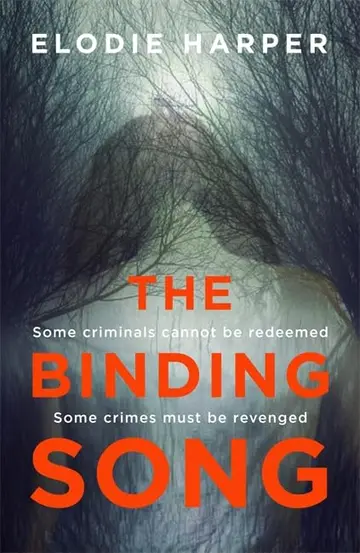 Cover of The Binding Song