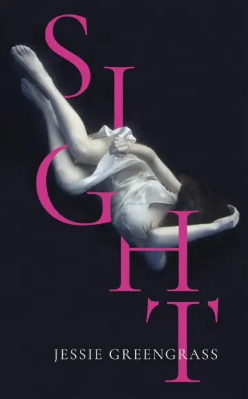 Cover of Sight
