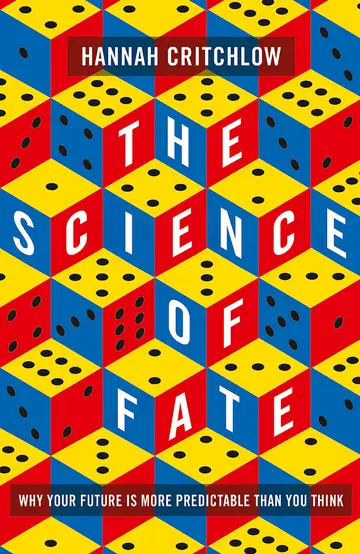 Cover of The Science of Fate