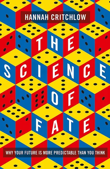 Cover of The Science of Fate