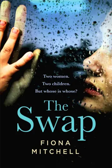 Cover of The Swap