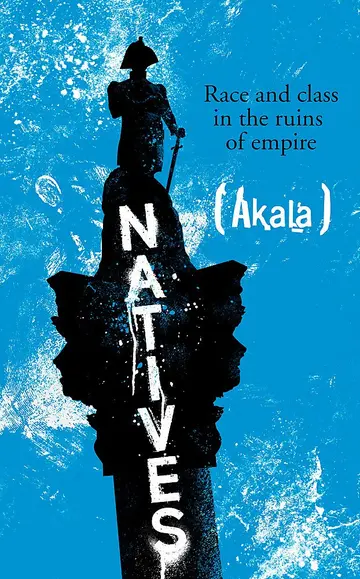 Cover of Natives