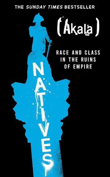 Cover of Natives