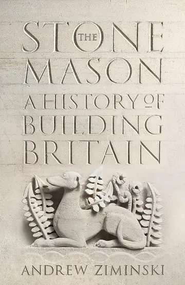 Cover of The Stonemason