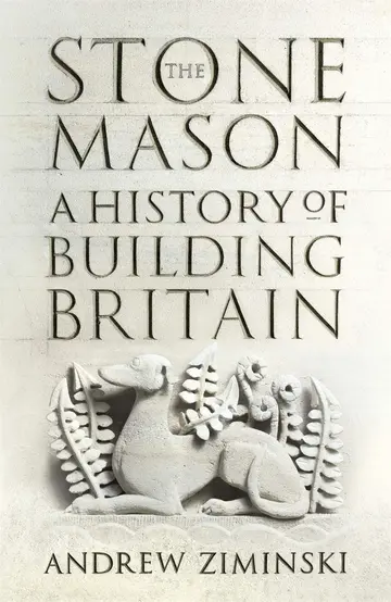 Cover of The Stonemason