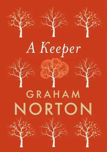 Cover of A Keeper