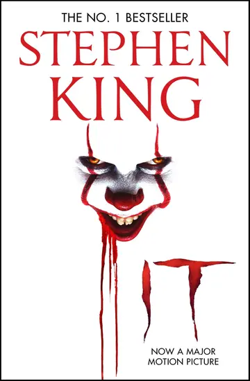 Cover of It