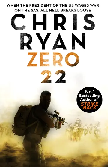 Cover of Zero 22