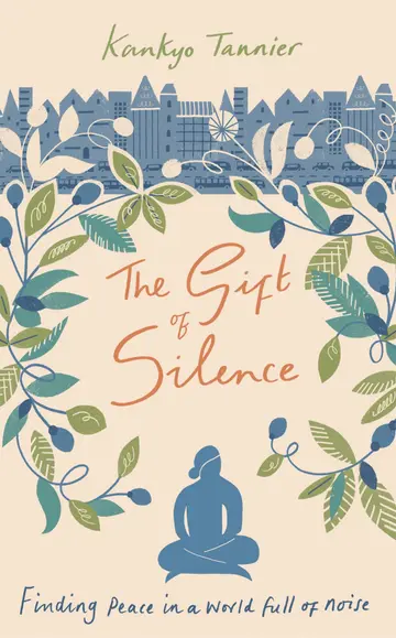 Cover of Gift of Silence
