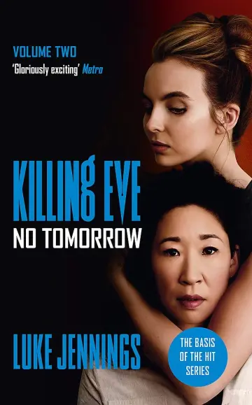 Cover of Villanelle
