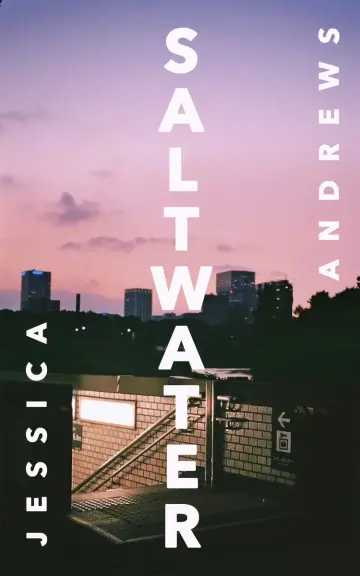 Cover of Saltwater