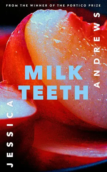 Cover of Milk Teeth